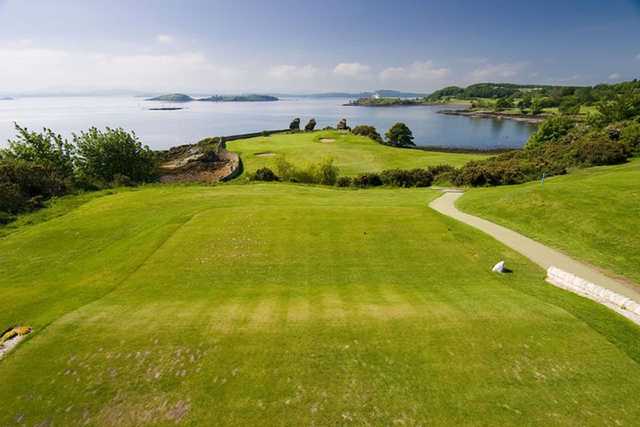 Aberdour Golf Club - photo 2