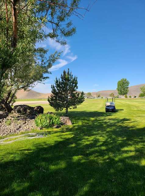 Mountain View Golf Course - photo 2