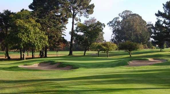 Richmond Country Club - photo 2