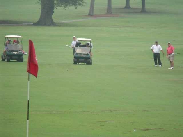 Pine Bluff Country Club - photo 3