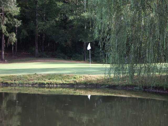 Lake Murray Golf Center