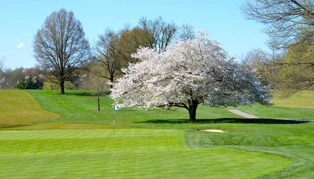 Owl Creek Country Club - photo 1