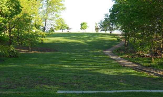 Bow Lake Golf Course - photo 1