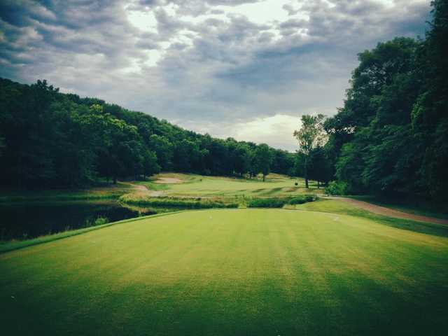 Osage National Golf Club - photo 3