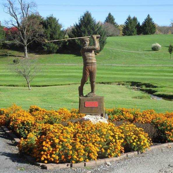 Hickory Heights Golf Club - photo 3