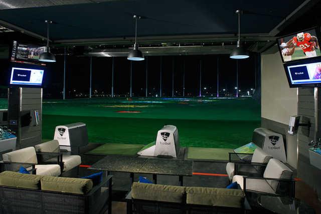 Topgolf Houston - Katy - photo 6