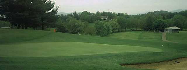 Blue Hills - photo 2