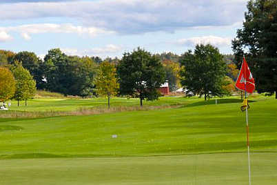 Passaconaway Country Club