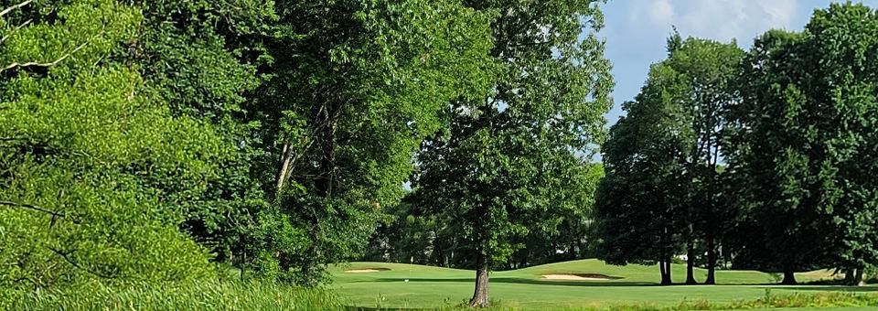 Blackberry Trail Golf Course - photo 5