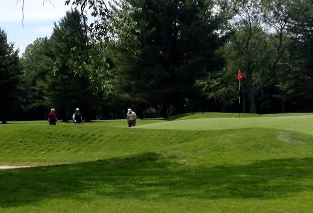 Thendara Golf Club, Inc. - photo 2