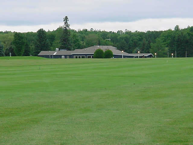 McCauslin Brook Golf & Country Club