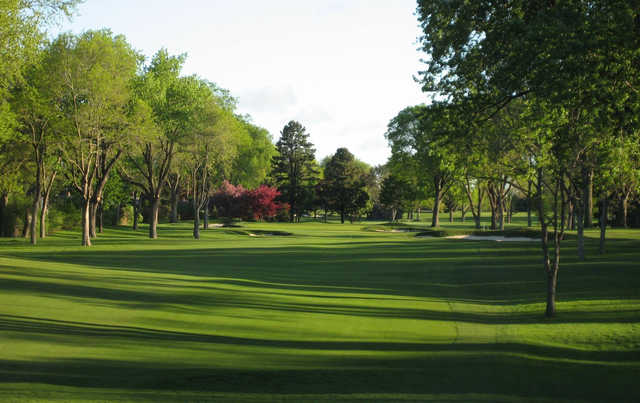 Minneapolis Golf Club - photo 1