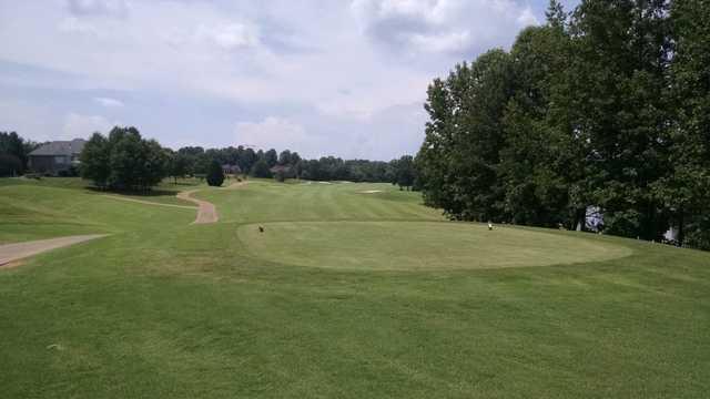 Deer Brook Golf Club - photo 2