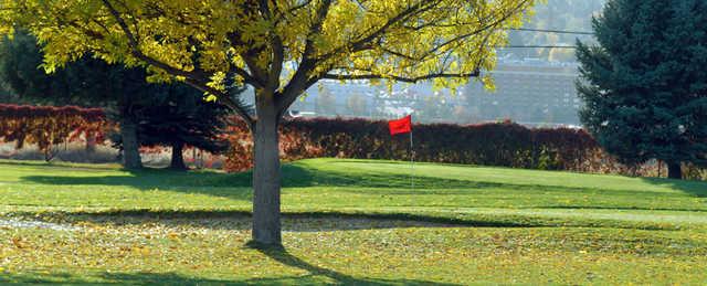 Wenatchee Golf & Country Club - photo 2