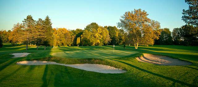 The Pheasant Golf Links - photo 2
