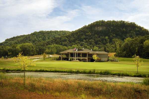 The Jewel Golf Club - photo 8