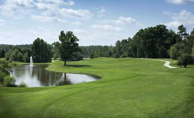 Grandover Resort West Course - photo 2