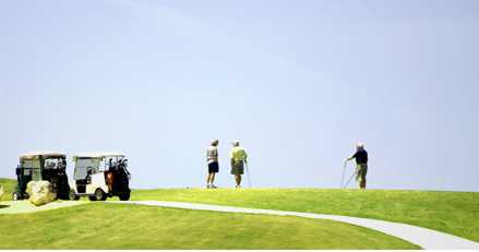 The Villages Executive Golf Trail - photo 2