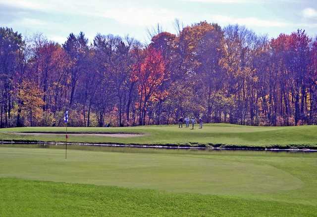 Stanley Golf Course - photo 8