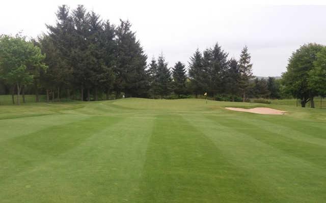 Inverurie Golf Club - photo 4