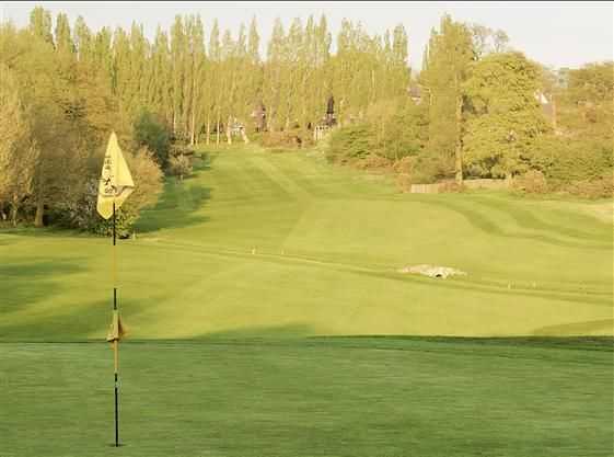 Mickleover Golf Club - photo 4