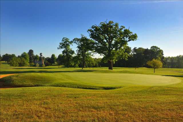 Bowood PGA Golf Course - photo 2
