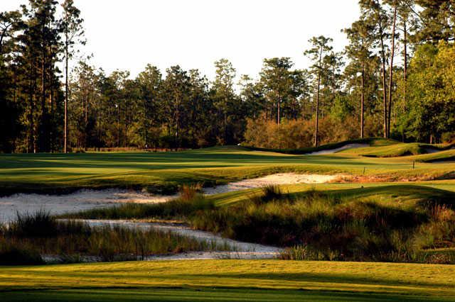 Victoria Hills Golf Club - photo 5