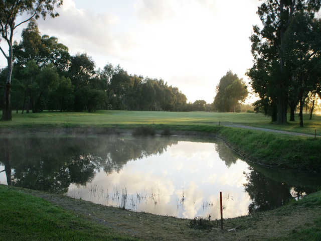 Yarra Valley Country Club - photo 8