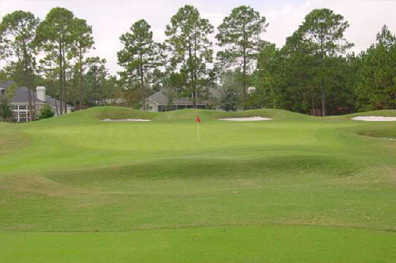 Jacksonville Golf & Country Club - photo 7