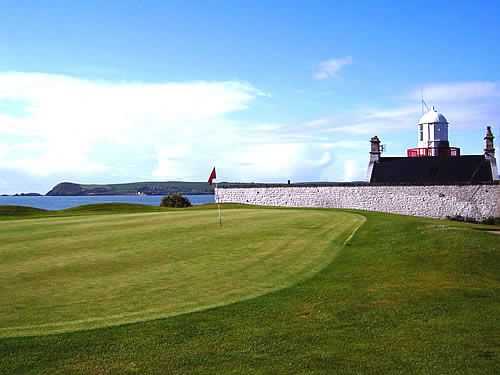 Gold Coast Golf Club - photo 3