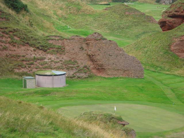 Cullen Golf Club