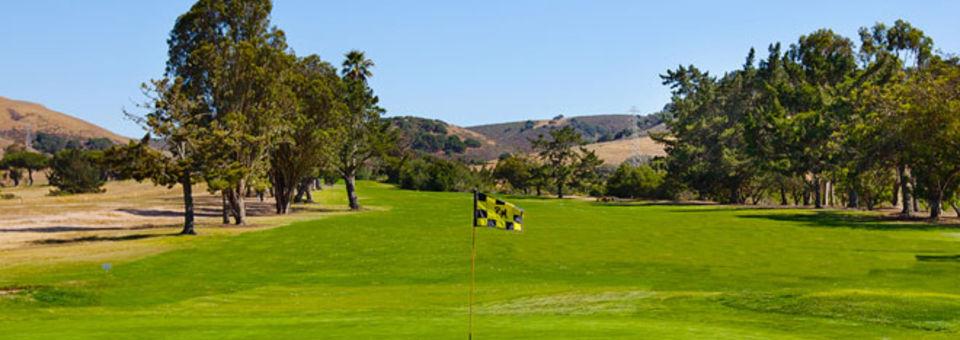 Rancho Maria Golf Club - photo 4