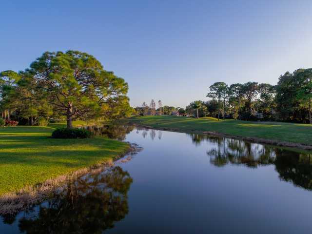 Calusa Lakes Golf Club - photo 1