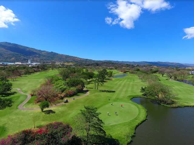 Valle Del Sol - photo 1
