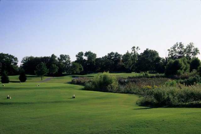 Grapevine Golf Course - photo 2
