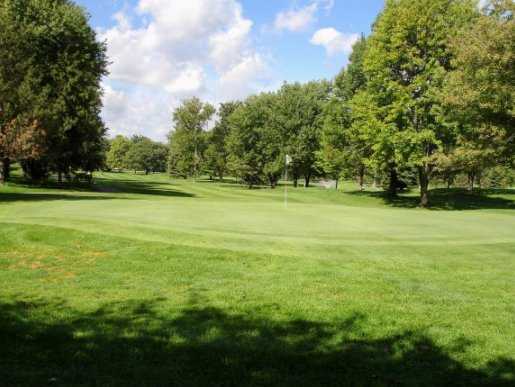 Rammler Golf Club - photo 1