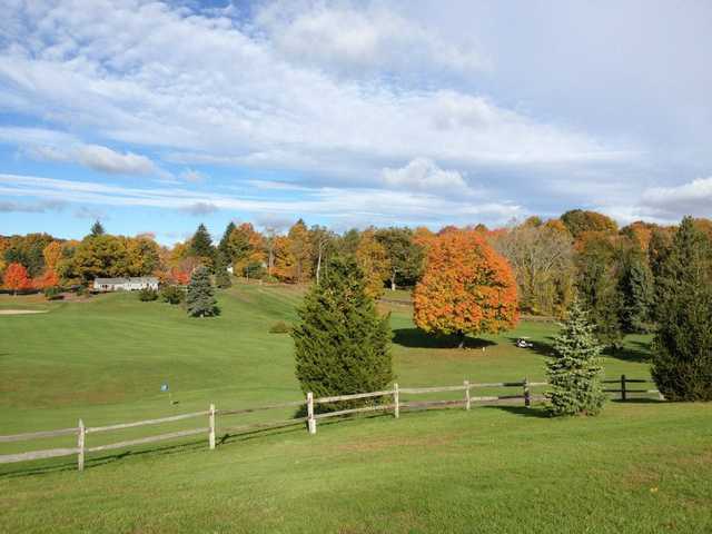 Indian Springs Golf Club - photo 5