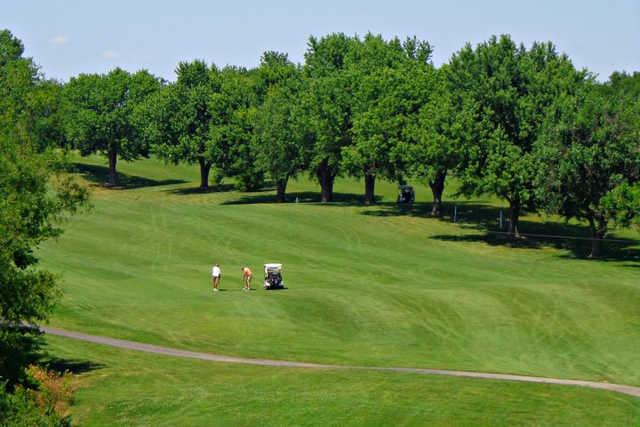 Triple Lakes Golf Course - photo 2