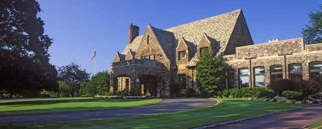 Winged Foot Golf Club - East Course - photo 3
