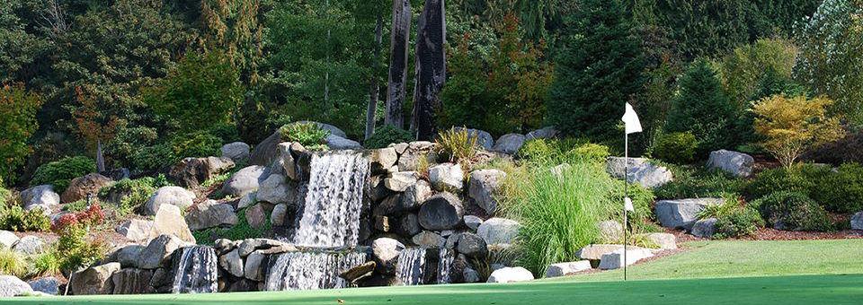 Auburn Golf Course - photo 6