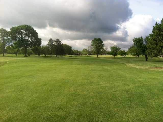 Mound Golf Course - photo 2