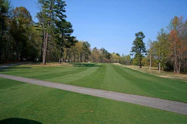 Saluda Valley Country Club - photo 3