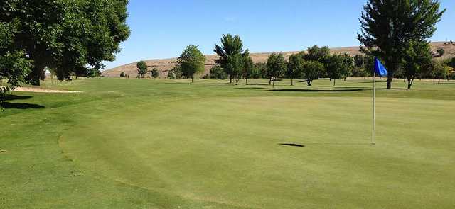 Pendleton Country Club - photo 3