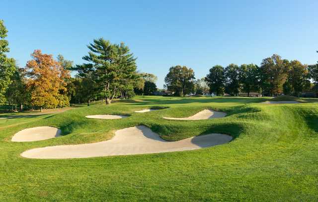 The Riverton Country Club - photo 2