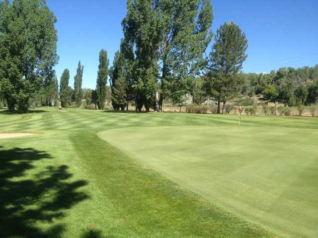 Ranch at Roaring Fork Golf Course - photo 1