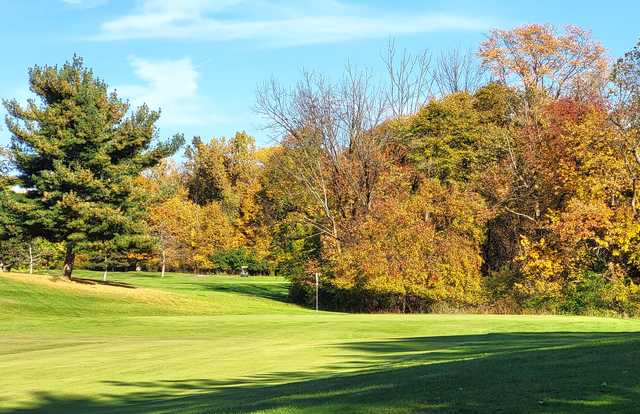 Highland Park Golf Course - Blue - photo 3
