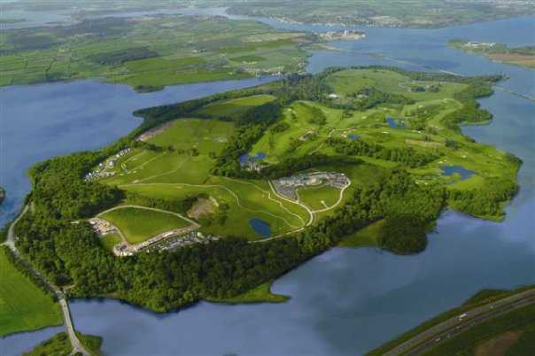 Fota Island Resort - Belvelly Course - photo 3