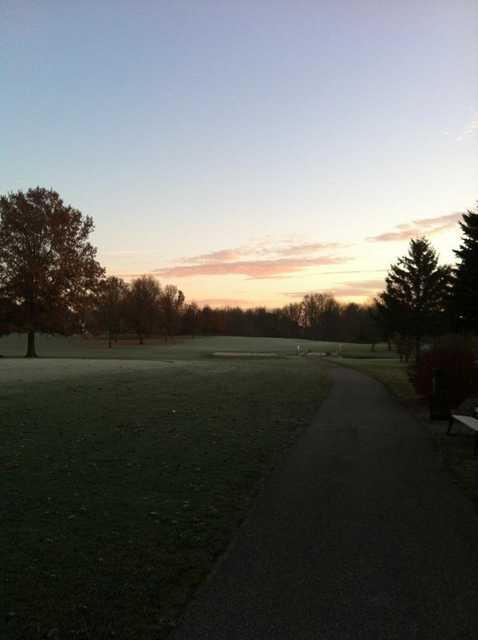 Pebble Brook Golf Club - South - photo 2