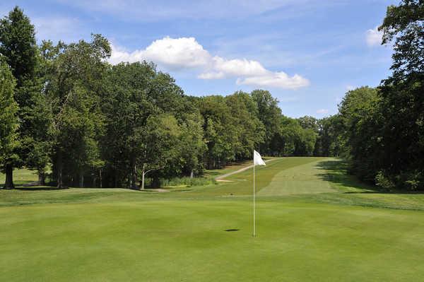 Lake Isle Country Club - photo 4