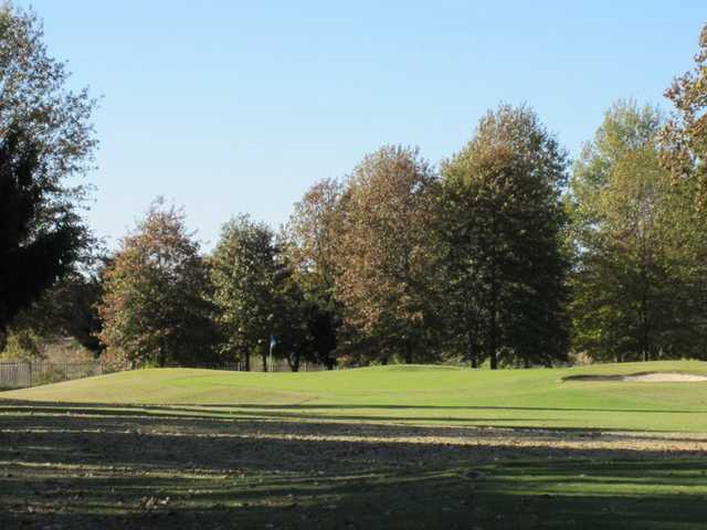 Lost Springs Golf and Athletic Club - photo 3